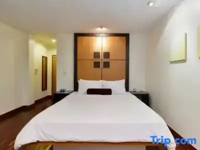 iCheck inn Sukhumvit 19 - 56