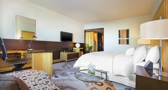 The Westin Grande Sukhumvit, Bangkok - Sha Extra Plus - 5