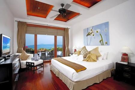 Baan Phu Prana Boutique Villa - 132
