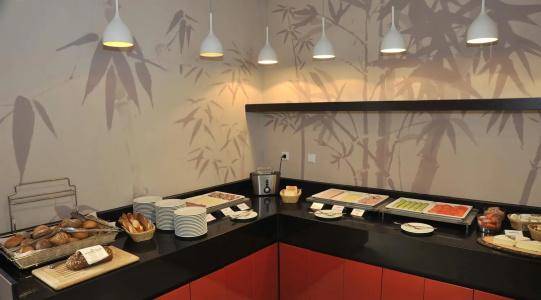 Golden Tulip Kassel Reiss - 12
