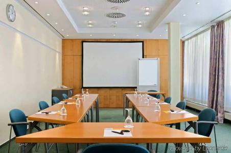 Hilton Mainz City - 13