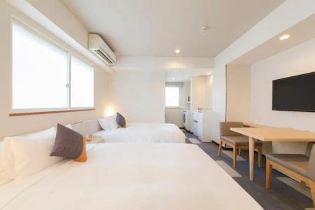Tokyu Stay Tsukiji - 43