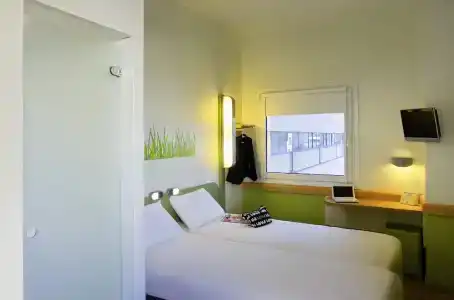 Ibis Budget Braga Centro - 34