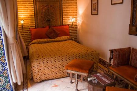 Riad Palais Sebban - 55