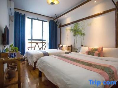 Yueting Eco Inn - 20