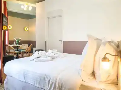 Au Picardy - 100