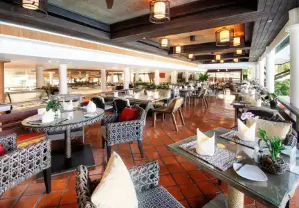 Cape Panwa Phuket - Sha Plus Certified - 14