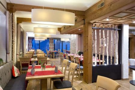 -Restaurant Vogthof - 13