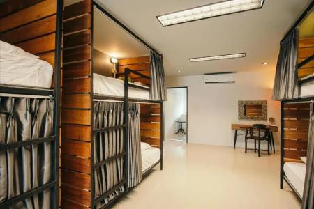 KoHabitat Samui - 20