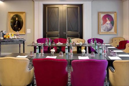 La Villa Haussmann - 28
