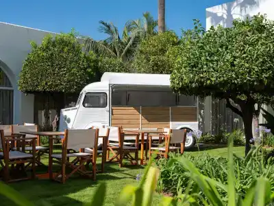 Melia Marbella Banús - 27