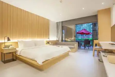 Ramada Resort By Wyndham Khao Lak - Sha Plus Extra - 1