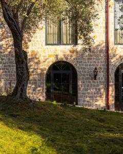 Mashtra - The Olive House - 0