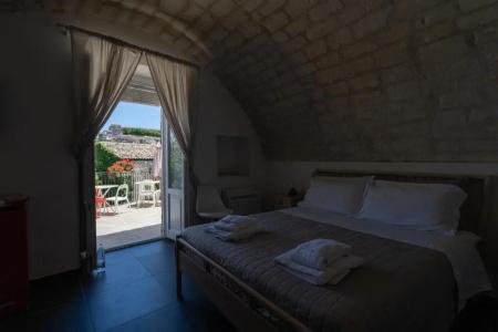 Bed and Breakfast Terra del Sole Ibla - 127