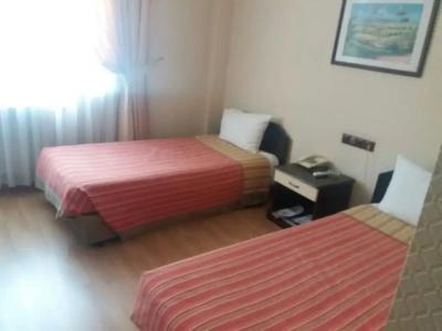 Buldum Otel - 4