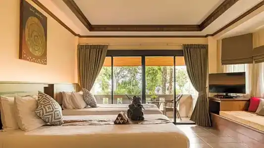 Anda Lanta Resort - 74