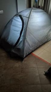 Marina Square Hostel - 31