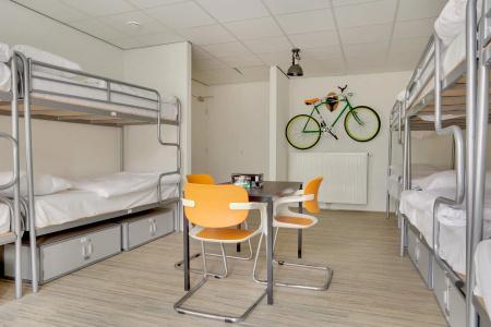 Dutchies Hostel - 23