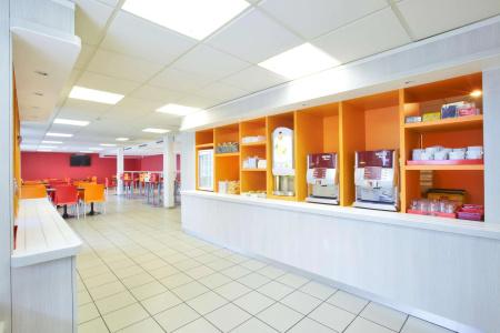 Premiere Classe Roissy CDG - Paris Nord 2 - Parc des Expositions - 24