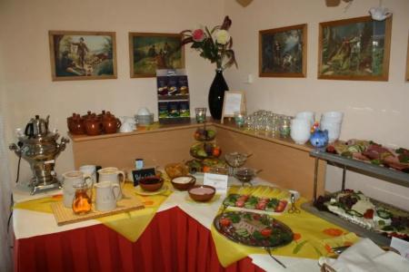 Harzresidenz - 6