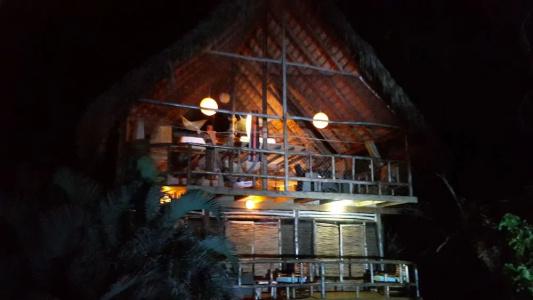 Cabarete Boutique Eco Lodge Beachfront - 86