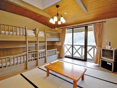 Morizane Onsen Yasuragino Sato - 20