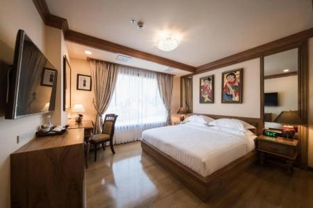 Peak Nimman Prestige - 52