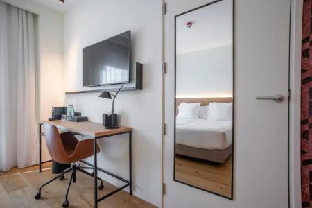 Paxton Barcelona - 61