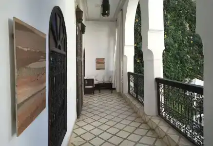 Riad Dar El Assafir - 15