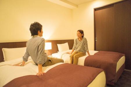 Hakodate Danshaku Club & Resorts - 64