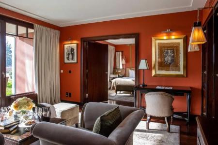 La Réserve Genève & Spa - 75