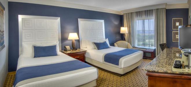 Rosen Plaza Orlando Convention Center - 47