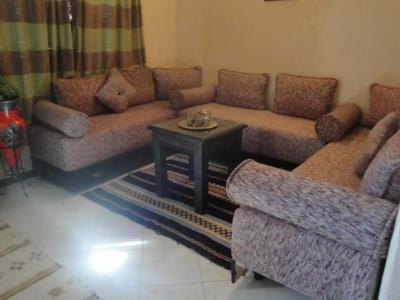 Hôtel Tijani - 72