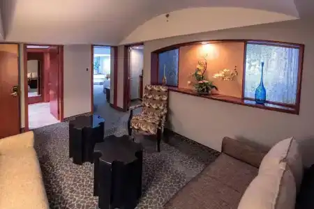 Courtyard by Marriott Mexico City Revolucion - 85