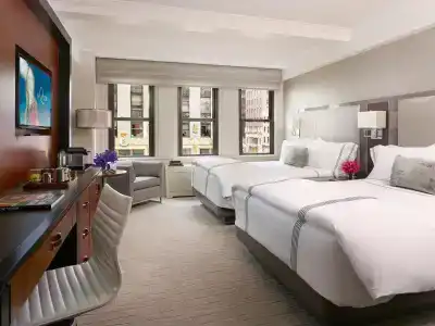 Hilton Club The Quin New York - 3