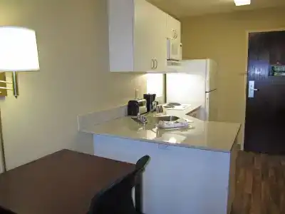 Extended Stay America Suites - - Santa Clara - 18