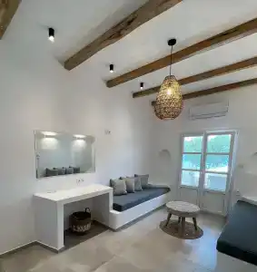 Alidian bay Suites Leros - 108