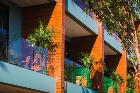 Peace Blue Naiharn Naturist Resort Phuket Sha Extra Plus - 116
