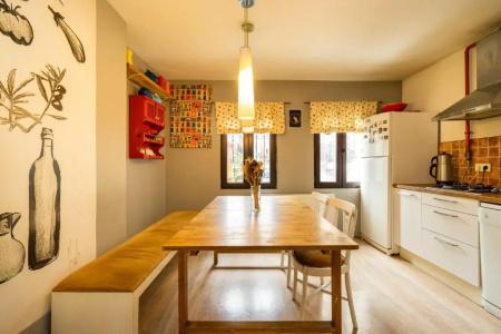 Taksim Alya Suites - 31