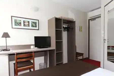 hôTel De l'Ill - 69