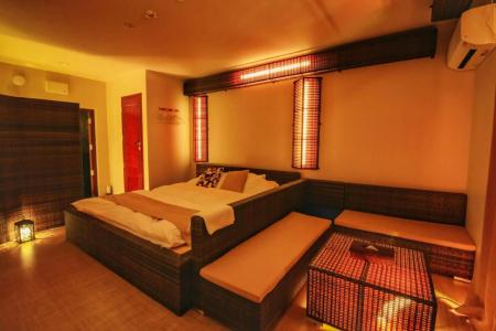 Xyz Private Spa And Seaside Resort - 26
