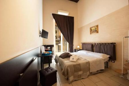 b&b Napolì 2 - 17