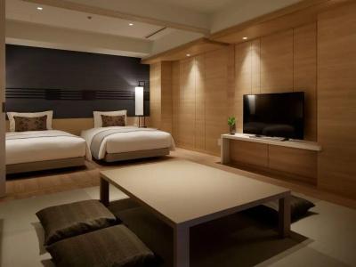 Kobe Minato Onsen Ren - 41