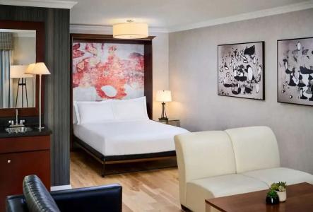 Radisson Blu Downtown - 35