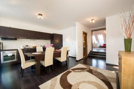 Budapest Center Residence - 18