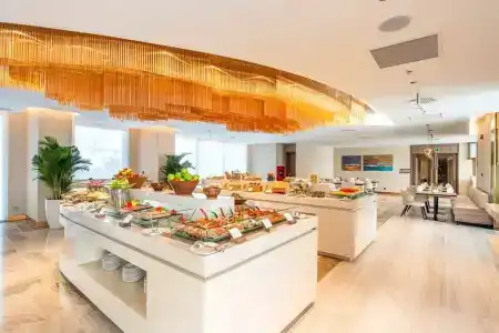 Best Western Premier Sapphire Ha Long - 9