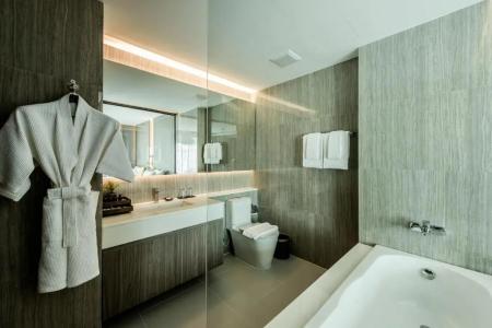 Mandarin Eastville, Pattaya - Sha Extra Plus - 106