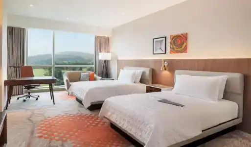 Le Meridien - 58