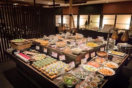 Arima Onsen Gekkoen Yugetsusanso - 37