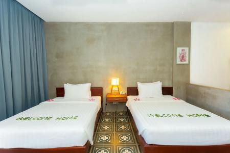Tanei Angkor Resort and Spa - 44